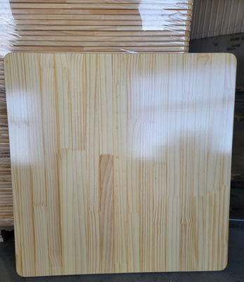 2024 Hot Selling Pine Wood Board Accept Customized Size And Shape