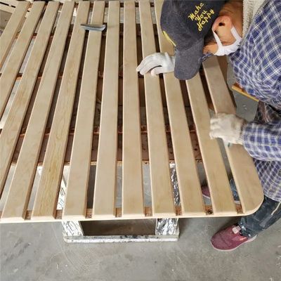 2024 Furniture Luxury Folding Bed Board Extention Board For Bed
