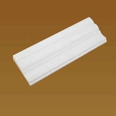Wood Door Shell Trim Manufacturer Solid Wood Casing