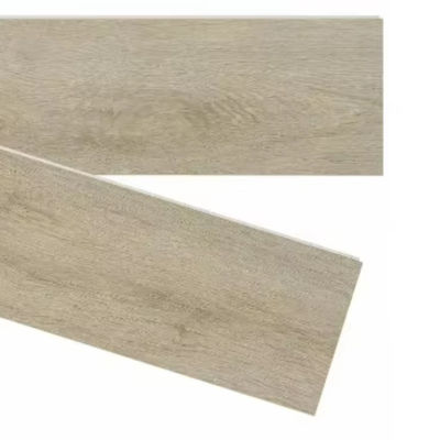 4.5mm 5mm 6mm Αδιάβροχο SPC Piso 4mm Διασυνδεδεμένο Κλικ Lvt SPC δαπέδα Pvc