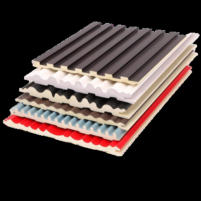 WPC Wooden Wall Panel Composite WPC Wall Cladding Tiles Interior the Fluted Wall Panel