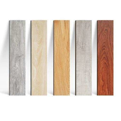 Anti-Slip Dry Back/Adhesive Installation SPC Vinyl Plank LVT LVP PVC Indoor Flooring for Home Garage 2mm 2.5mm 3mm Gym School