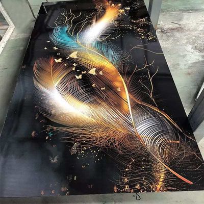 4x8 ft PVC Uv Marble Sheet PVC UV Wall Panel Marble Alternative Panel Marble Replacement 3mm Pvc Uv Sheet