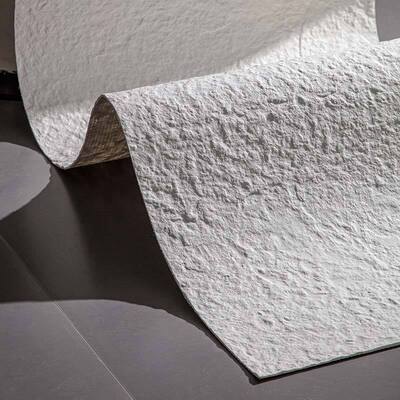 Nature Stone Sheet Flexible Stone Panels Veneer for Exterior Wall Cladding Material Fast Install Thin Flexible Wall Tiles