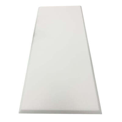 Industrial Acoustic Foam Panels - Sound Absorption, Heat Insulation, Durable, Great for Factory Walls & Ceiling Insulation