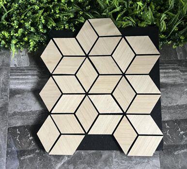 Wholesale Wooden Akupanel for Hotels - Superior Sound Proof and Absorbing Wall Panels