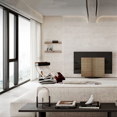 Flexible Eco-Friendly Interior/Exterior Wall Decoration Fireproof Waterproof Natural Stone Cladding Panels Artificial Stone