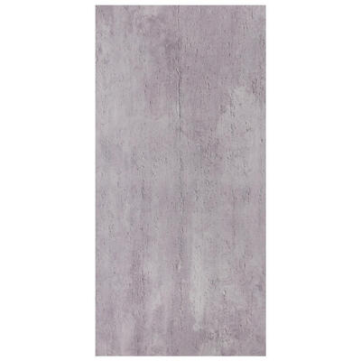 Modern 3d Faux Texture Soft Stone Red Travertine Artificial Stone Wall Panels 600*1200mm Waterproof Flexible Clay Wall Tile