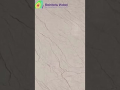 Ζεστή πώληση PVC πλαστικό SPC τοίχους εσωτερικό αδιάβροχο μαρμάρινο τοίχος μπάνιου Πίνακα για υγρά δωμάτια