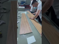 Εργοστάσιο δαπέδων SPC