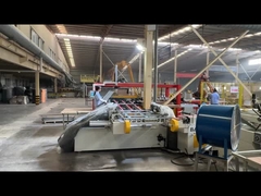 γραμμή παραγωγής SPC