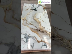 ইউভি বোর্ড স্টাইল প্রদর্শন এবং লোডিং