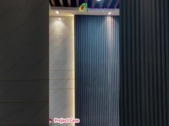 গ্রাহক নির্মাণ ক্ষেত্রে বাস্তব প্রদর্শন