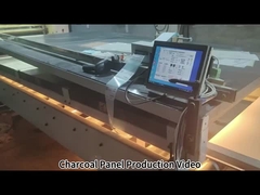 Βίντεο παρασκευής ανθρακωρυχείων