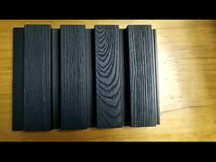 Panneau murale en WPC extérieur