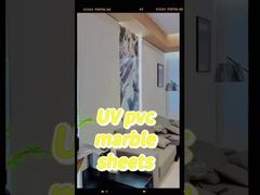 Marble UV Sheet