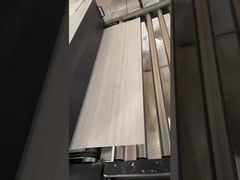 Flexible Stone Wall Panel