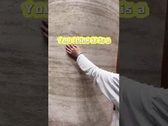 Flexible Stone Wall Panel