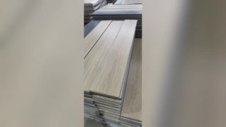 Instalación fácil de los paneles de pared de ladrillo flexibles de MCM
