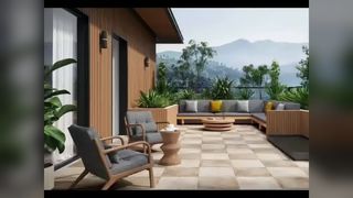 Durable WPC Outdoor Wall Panels   Weather Resistant Cladding