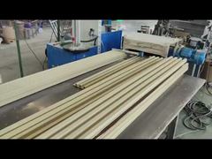 Instalación flexible fácil plegable de los paneles de pared de ladrillo de MCM