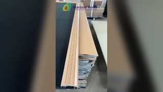 Modern 3D PU Stone Wall Panels for     Luxury Interiors