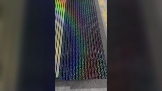 Paneles de pared de piedra de PU Decoración moderna