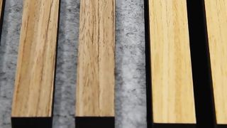 Modern PU Artificial Stone Wall Panels     Easy Installation