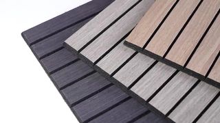 Modern PU Stone Wall     Panels Easy Installation