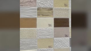 Modern PU Stone      Wall Panels Easy Installation