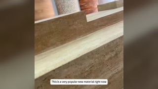 Flexible Stone Wall Tiles Fireproof & Waterproof