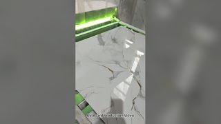 Waterproof Marble PVC Wall Panels